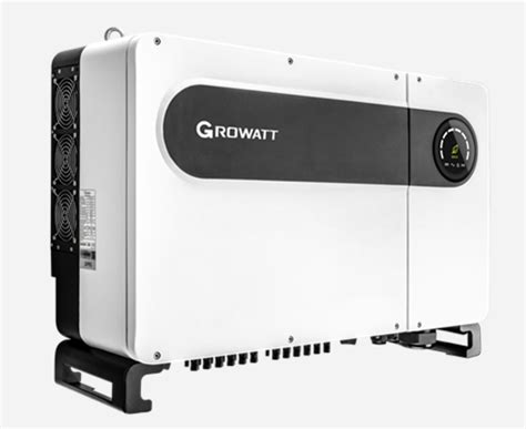 growatt 60 80ktl3 specs.